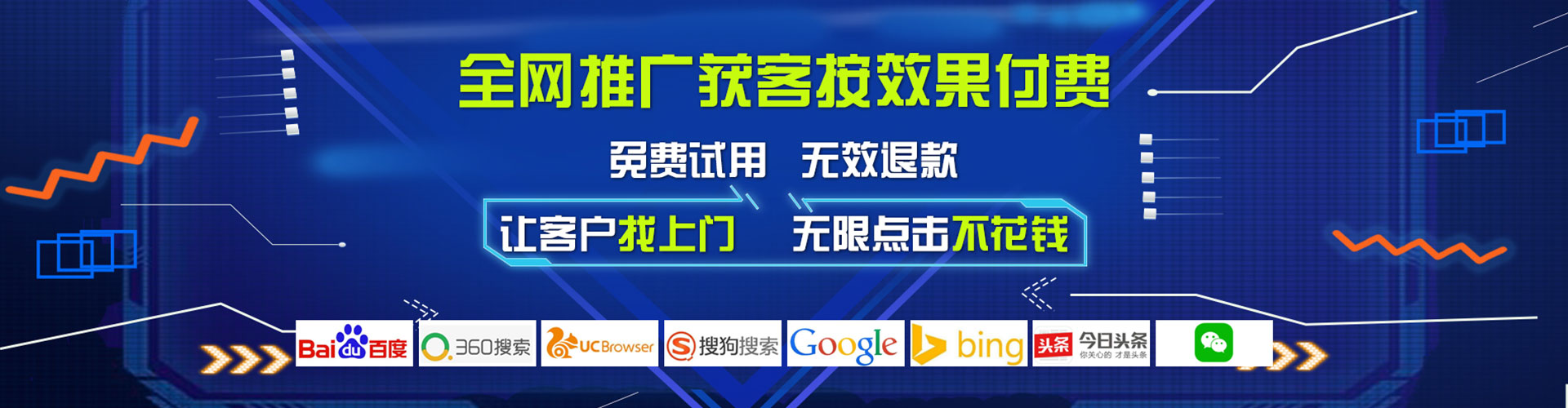 曲阳竞价推广